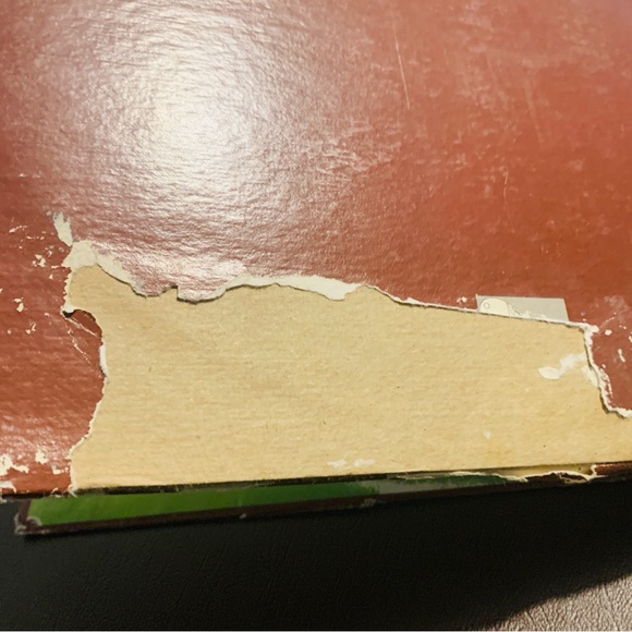 LED ZEPPELIN - Led Zeppelin II 2 (1969 Presswell) - 12" Vinyl Record LP - Picture 3 of 15